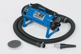 Portable Circuiteer II Blower multi-pet food pet bundle kits pet care sets pet health combos pet treat packs