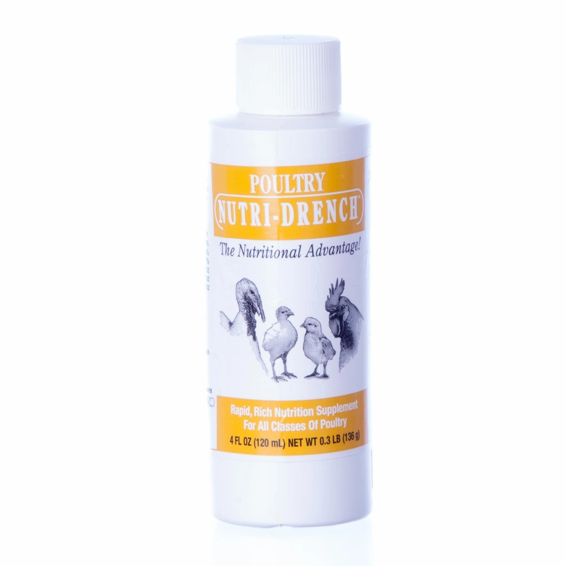 Poultry Nutri-Drench