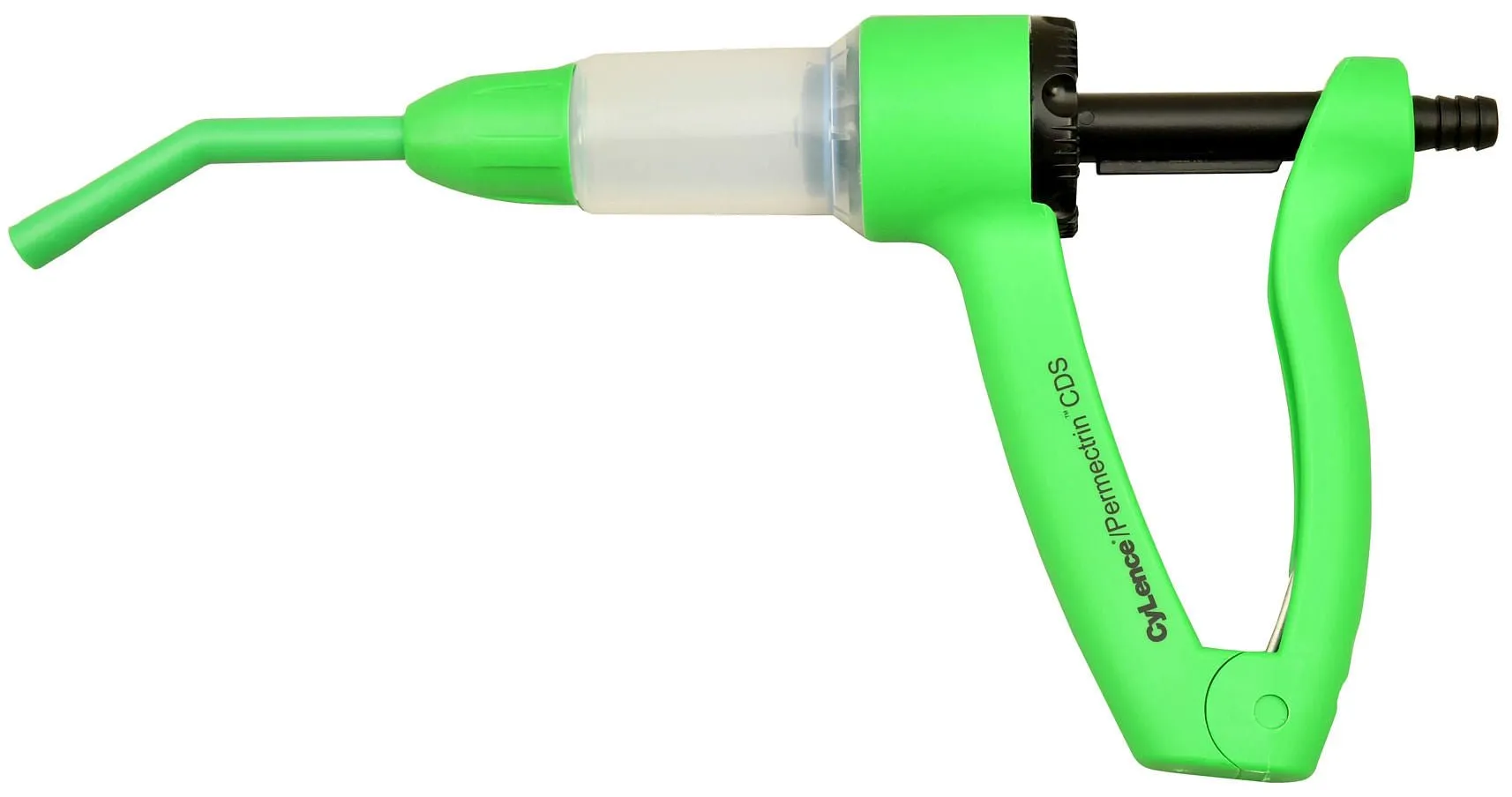 Pour-On Gun for CyLence, Permectrin CDS, & Clean-Up II