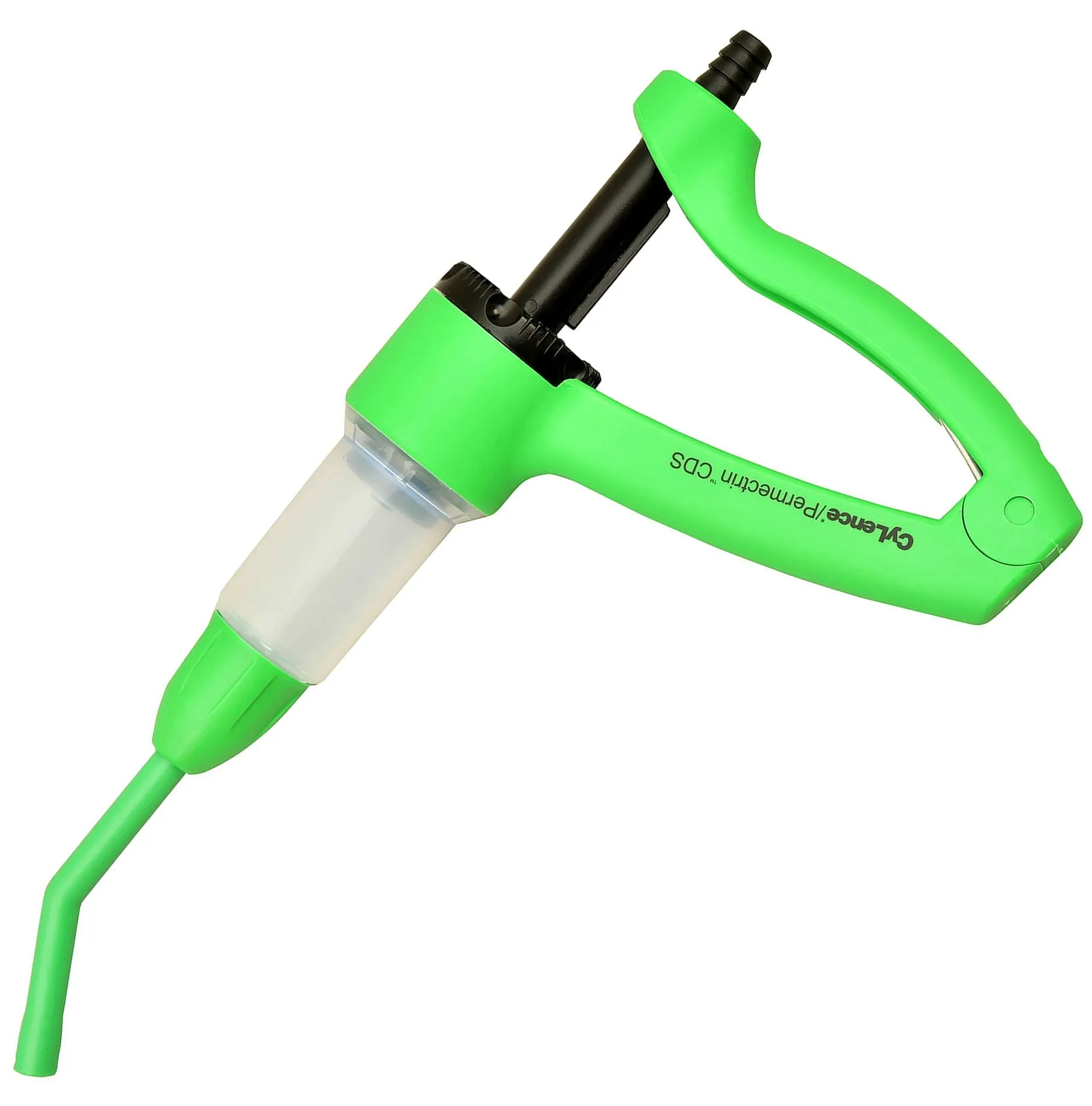 Pour-On Gun for CyLence, Permectrin CDS, & Clean-Up II