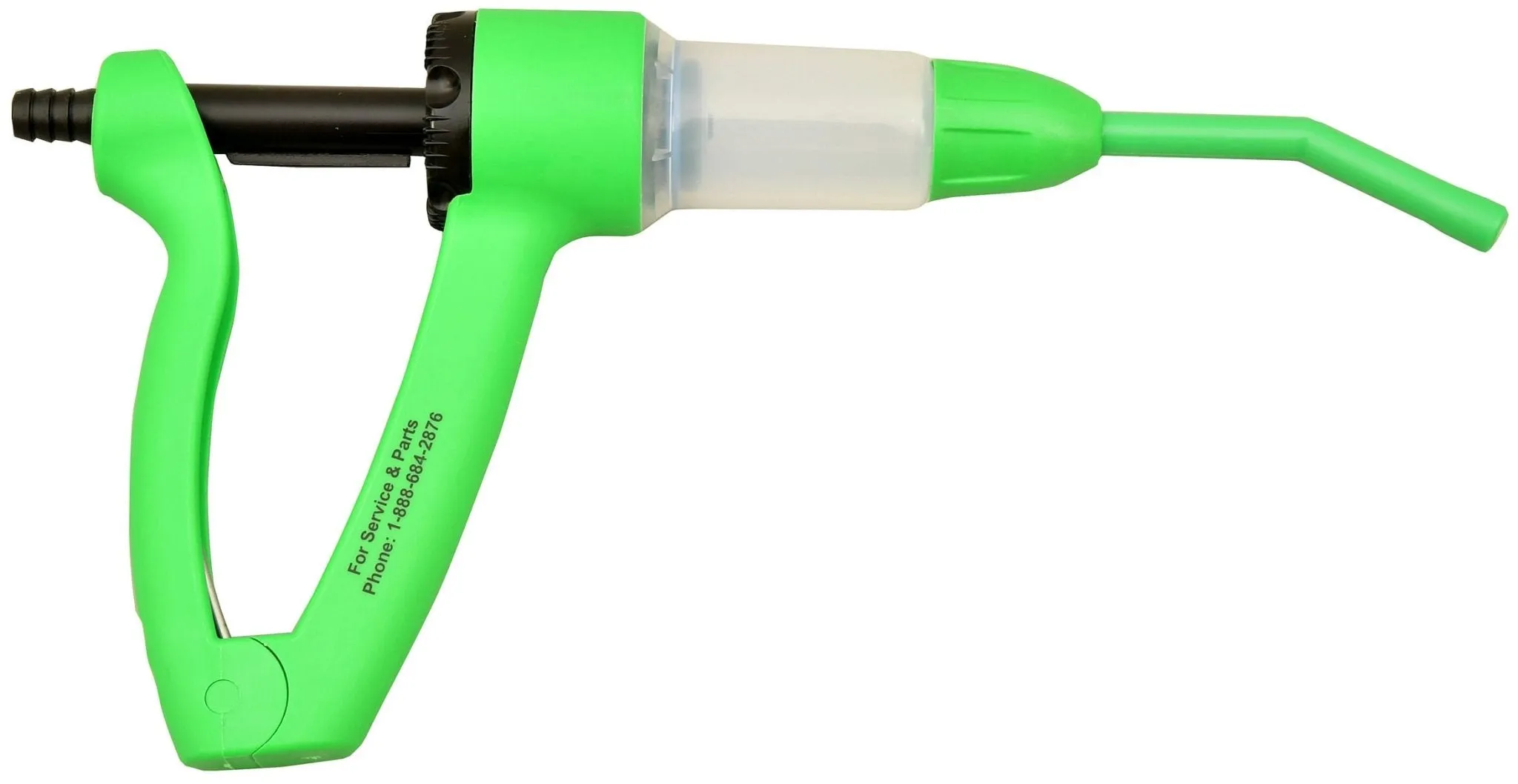 Pour-On Gun for CyLence, Permectrin CDS, & Clean-Up II