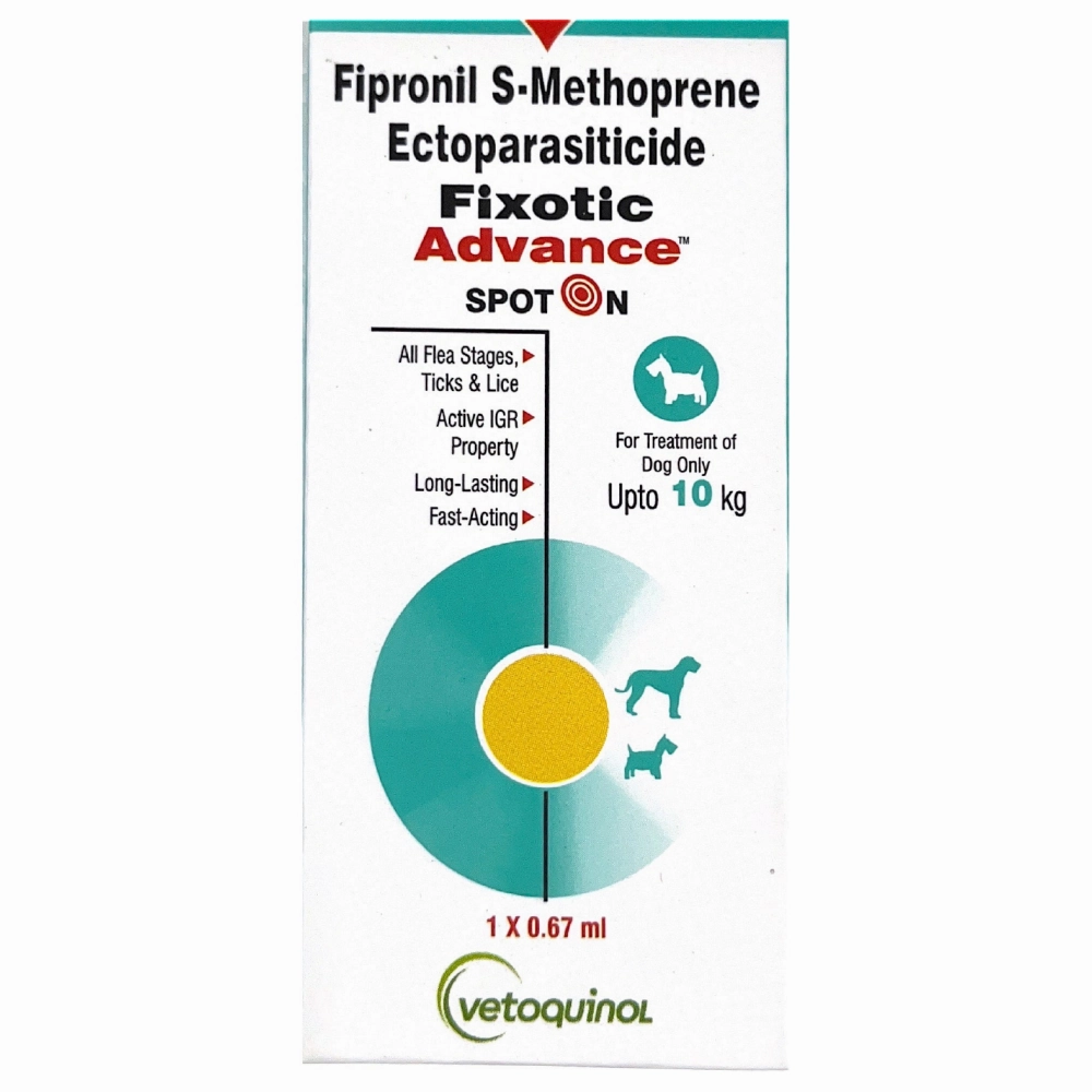 Preventive Care Kit for Puppy