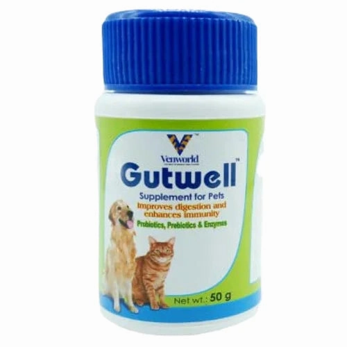 Preventive Care Kit for Puppy