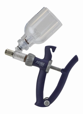 Prima Tech Premium Line Bottle Mount Vaccinator sheep feed sheep mineral sheep hay sheep pellets sheep salt block