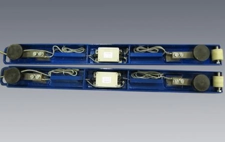 Prime PS-919 Weigh Bars for Livestock Scale