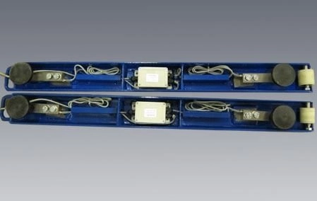 Prime PS-919 Weigh Bars for Livestock Scale