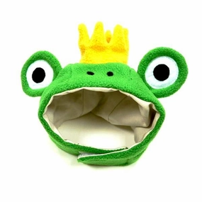 Prince Frog Dog Hat treats for dogs dog biscuits dog reward treats organic dog snacks natural dog biscuits