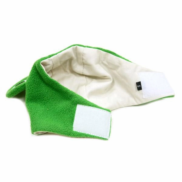 Prince Frog Dog Hat