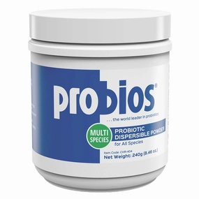 Probios Dispersible Powder Veterinary Probiotic Supplement chicken supplies backyard chicken coop accessories poultry food chicken vitamins
