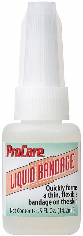 ProCare Liquid Bandage, 14.2 mL (1/2 oz) cat beds cat scratching post cat shampoo cat tunnel cat brush