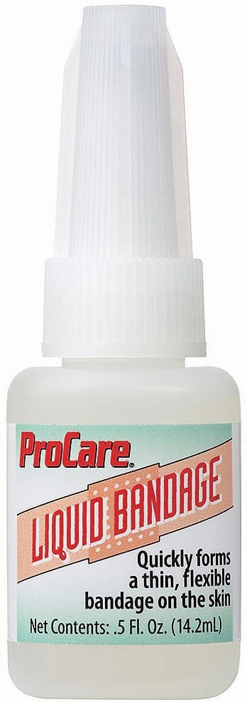 ProCare Liquid Bandage, 14.2 mL (1/2 oz) cat beds cat scratching post cat shampoo cat tunnel cat brush