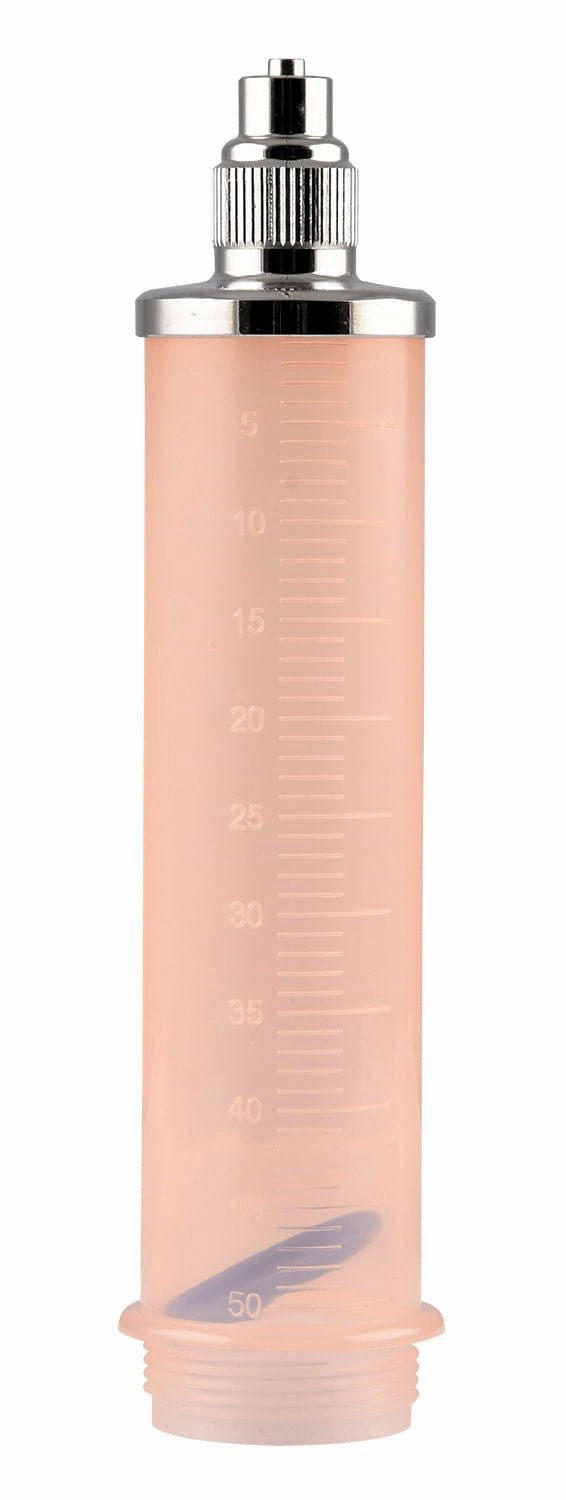 Prodigy Repeater Syringe & Replacement Parts