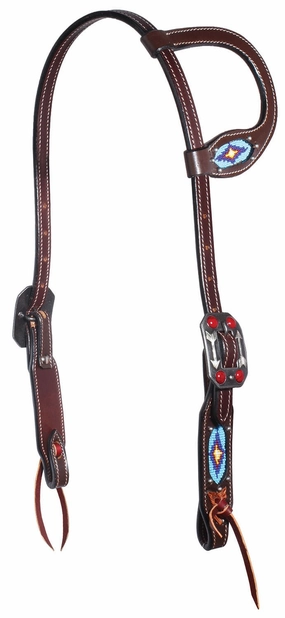 Professional's Choice Beaded One-Ear Headstall cat fur care cat grooming tools cat deshedding brush cat bath kit cat nail trimmer