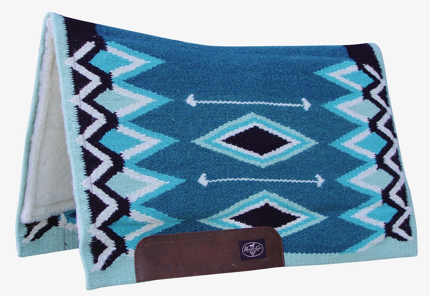 Professional's Choice Jalepeno Saddle Pad, 30" x 38"