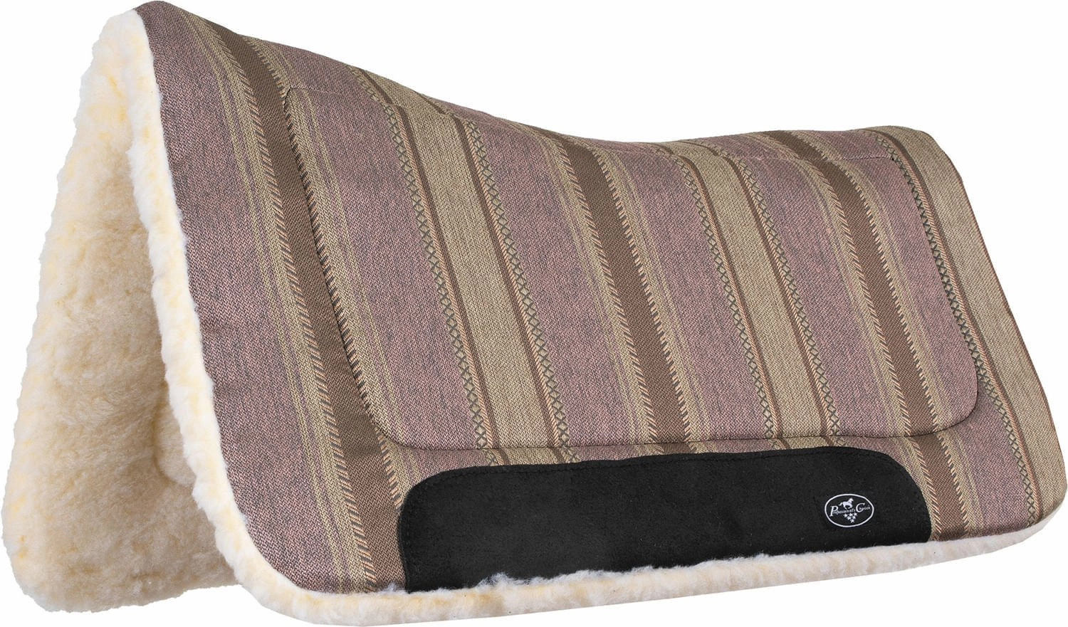 Professional's Choice "Laredo" All Around Saddle Pad