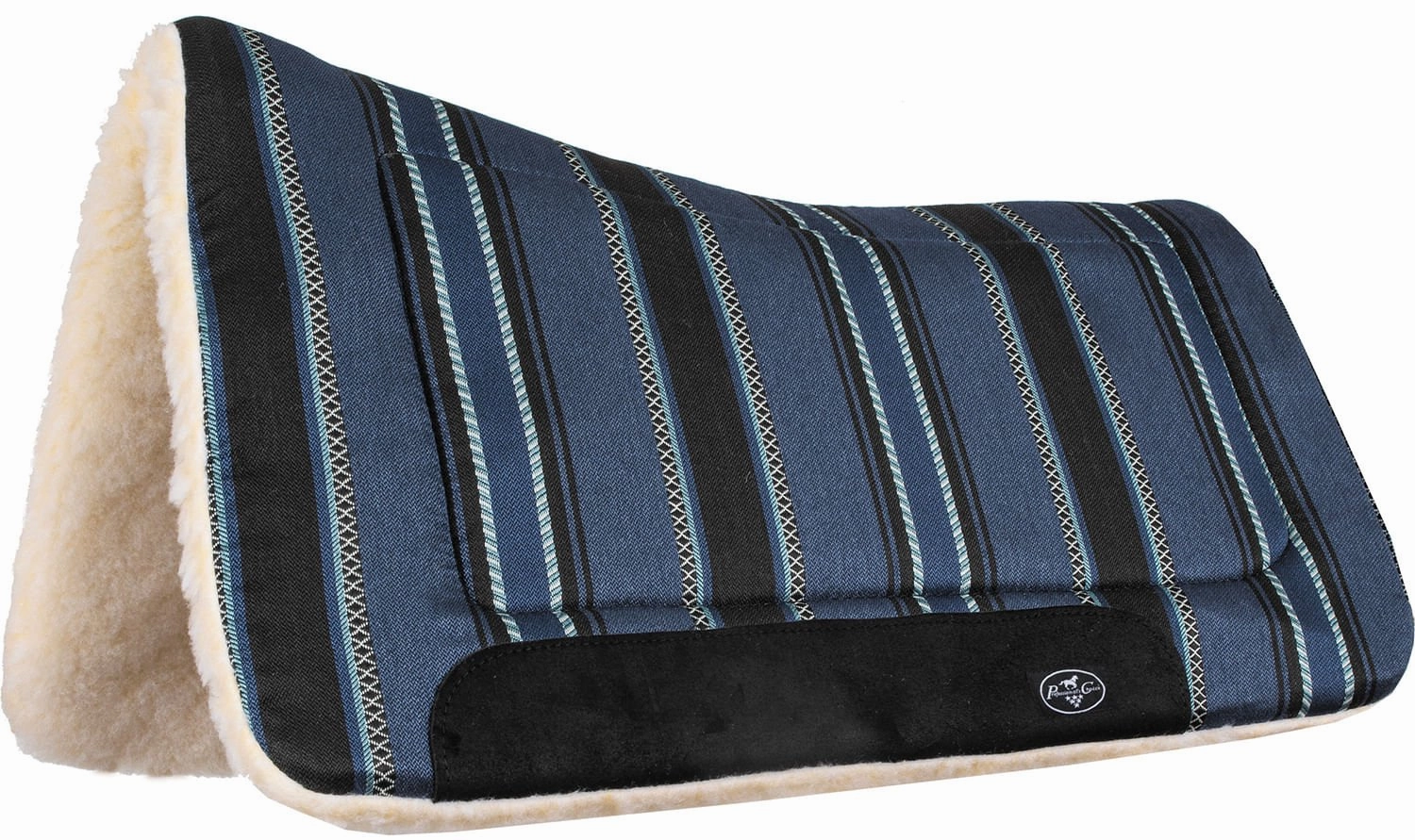 Professional's Choice "Laredo" All Around Saddle Pad