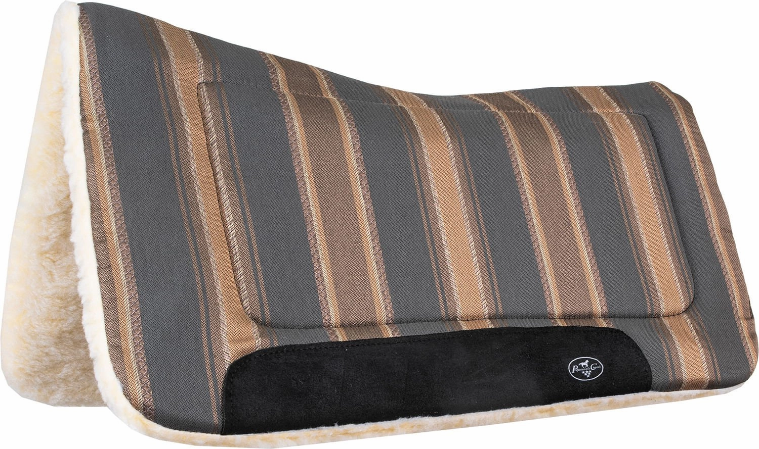 Professional's Choice "Laredo" All Around Saddle Pad