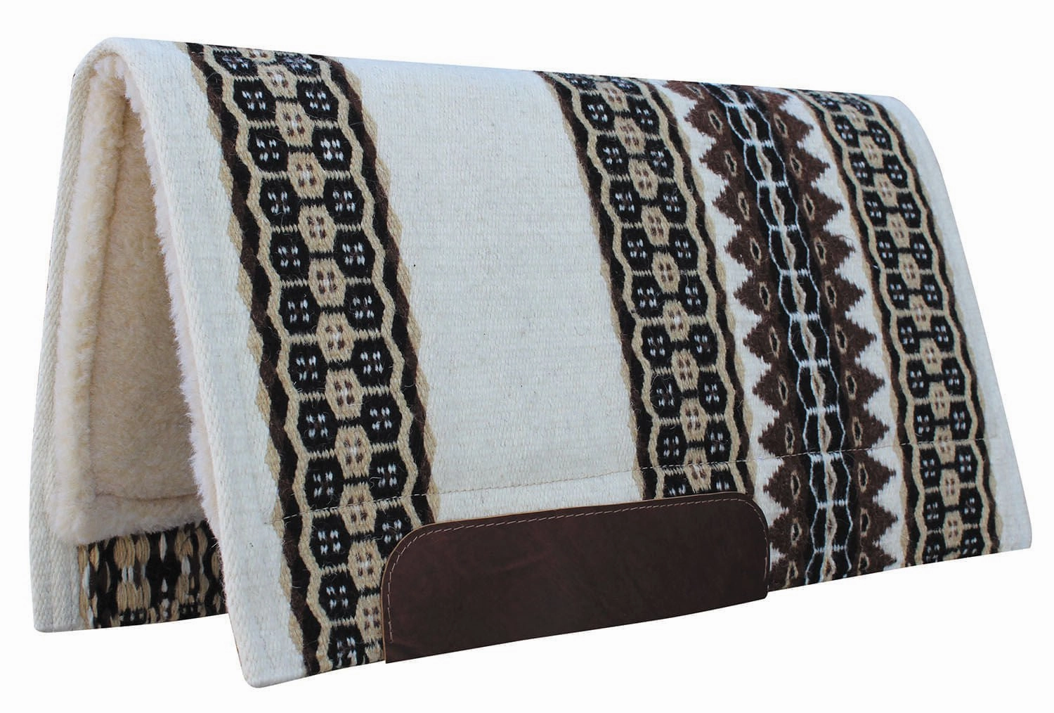 Professional's Choice "Mesquite" Saddle Pad