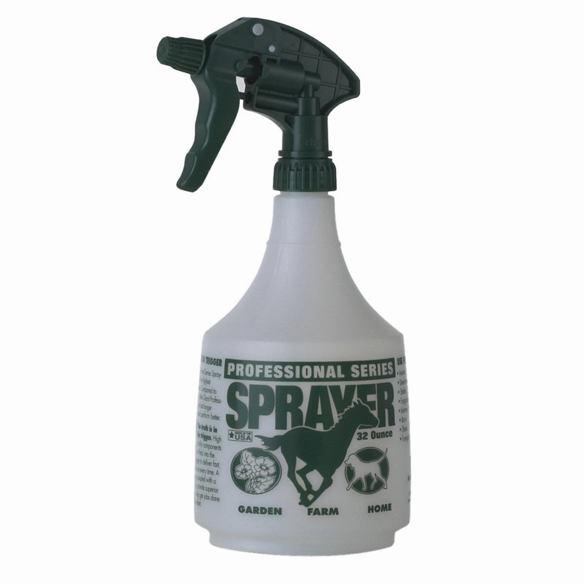 Professional Spray Bottle, 32 oz