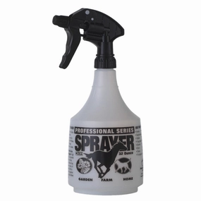 Professional Spray Bottle, 32 oz chicken supplies backyard chicken coop accessories poultry food chicken vitamins