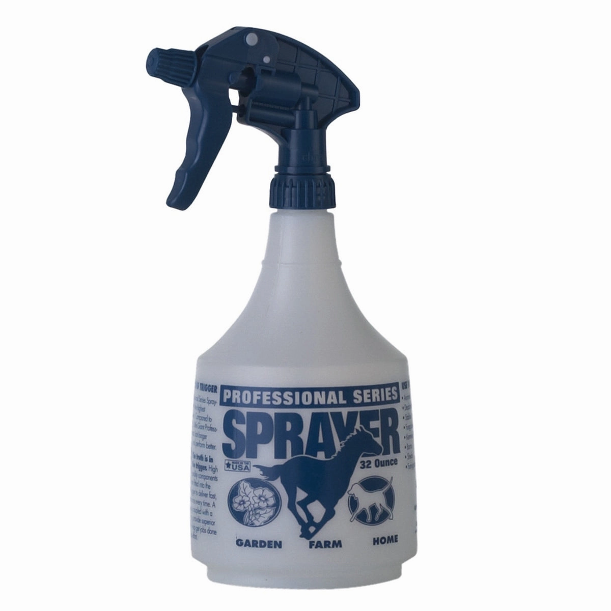 Professional Spray Bottle, 32 oz