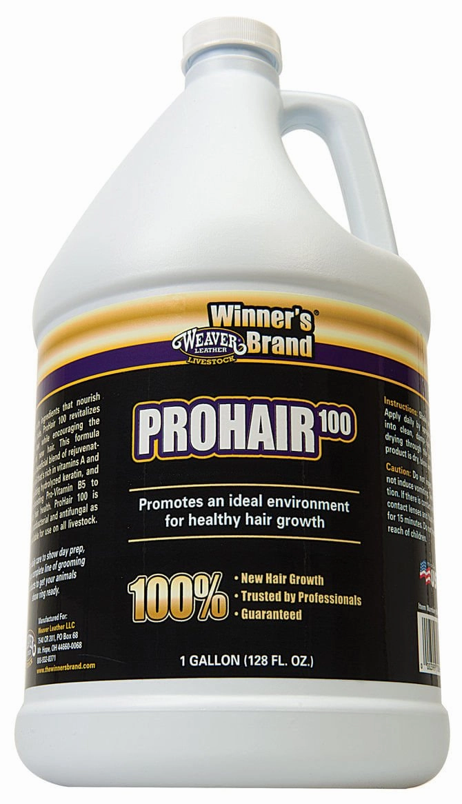 ProHair100