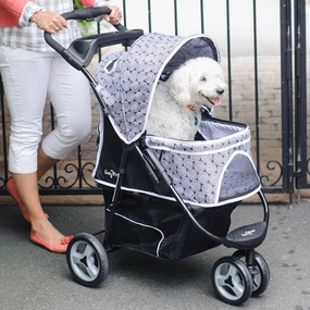 Promenade Pet Stroller cat scratchers cat towers cat window perch cat heating pad cat calming spray