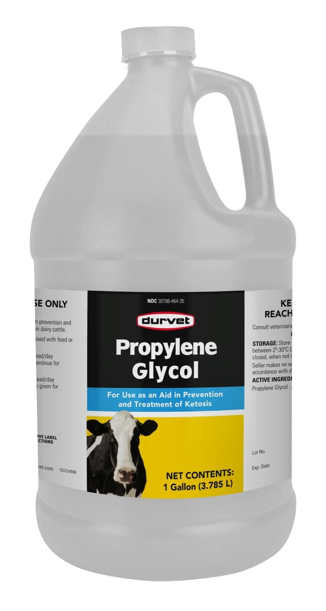 Propylene Glycol, Gallon