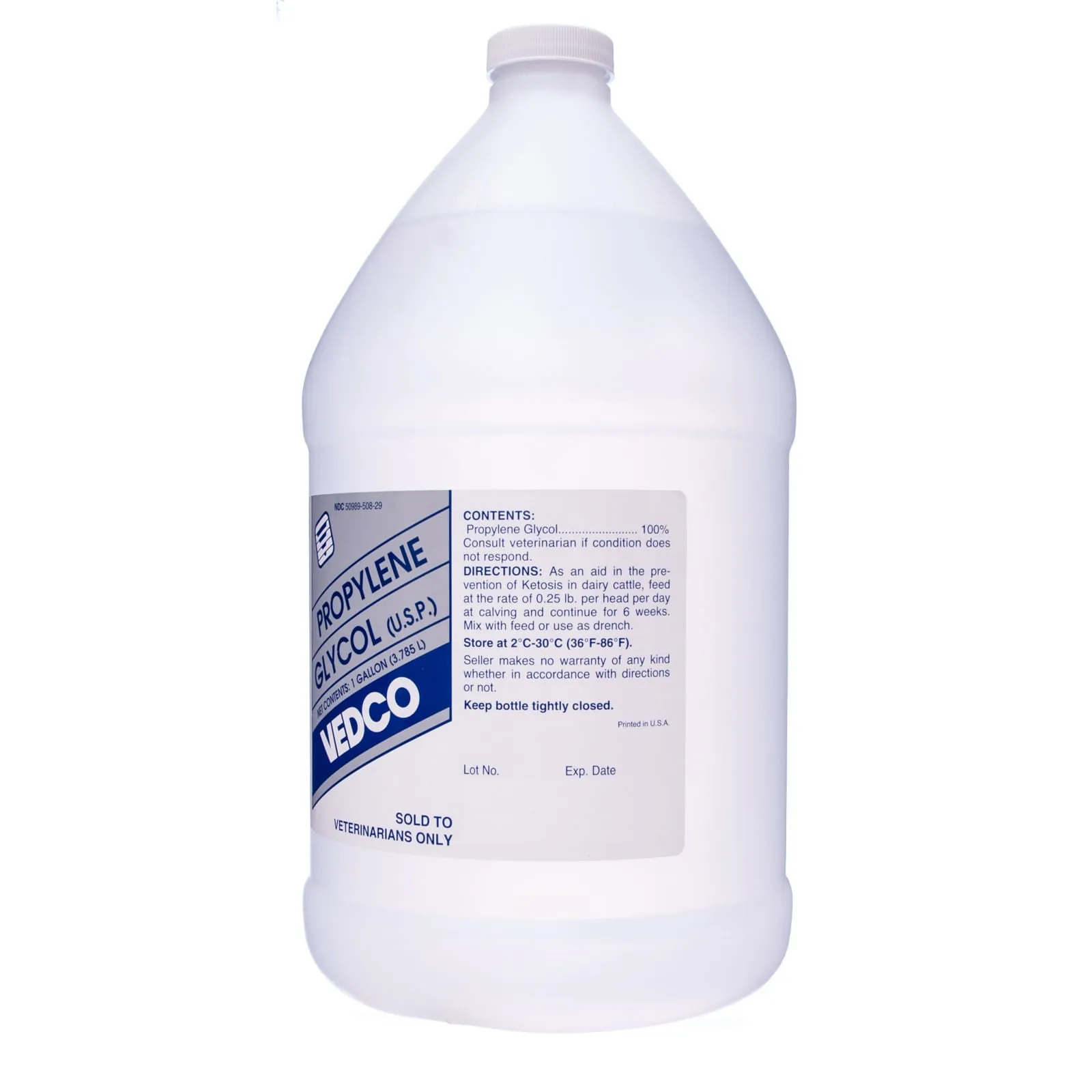 Propylene Glycol