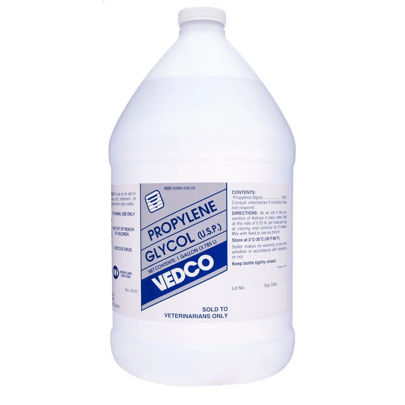 Propylene Glycol