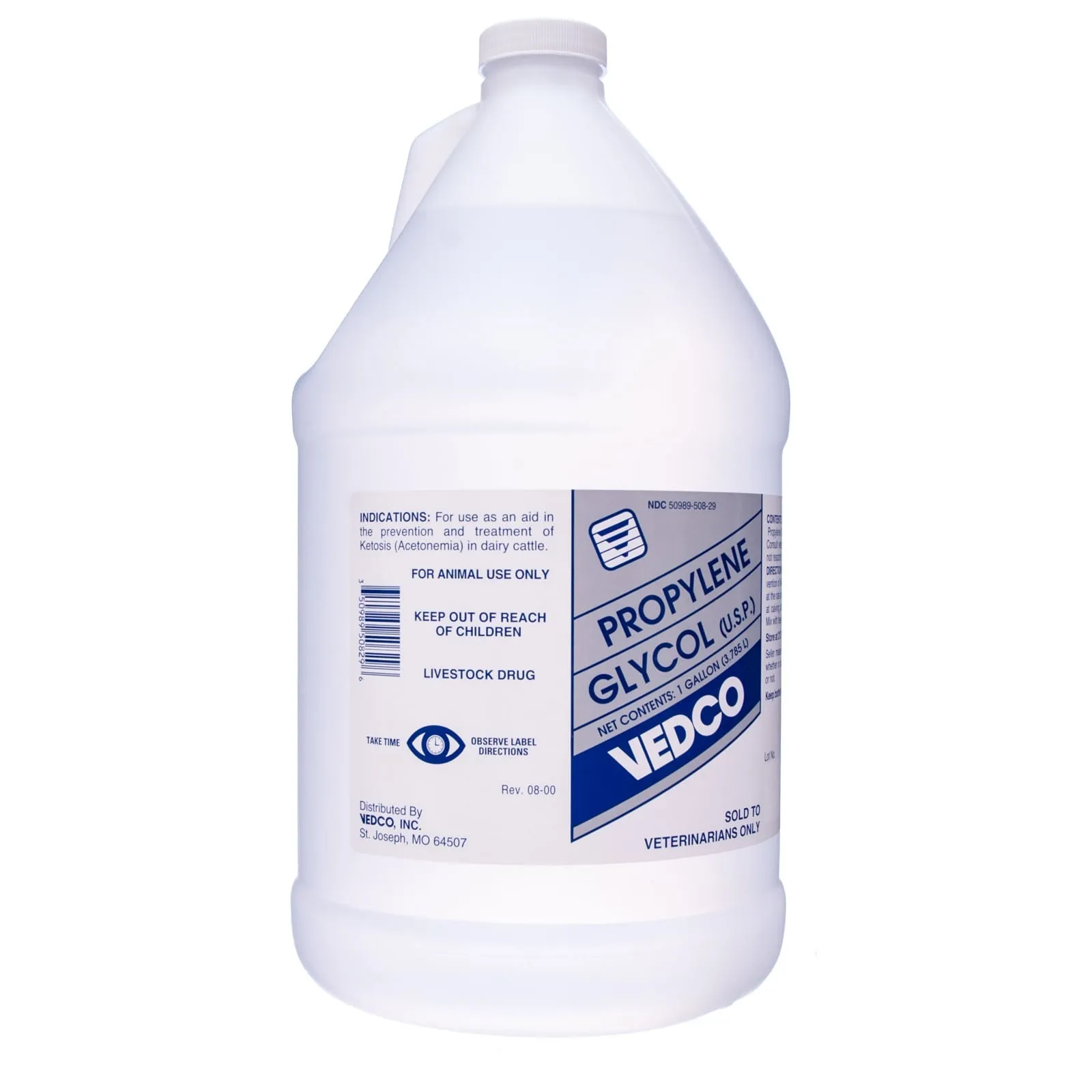 Propylene Glycol