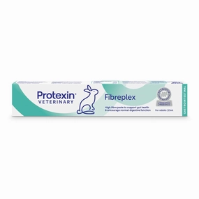 Protexin Fibreplex Complementary Feed For Rabbits 15ml puppy starter kit puppy crate puppy collar puppy pee pad puppy food