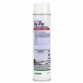 Prozap DyFly Aerosol Insecticide multi-pet food pet bundle kits pet care sets pet health combos pet treat packs