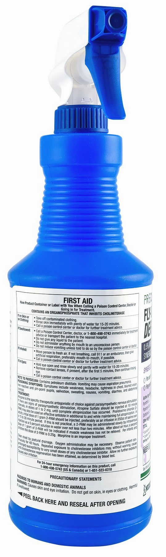 Prozap Fly-Die Defense