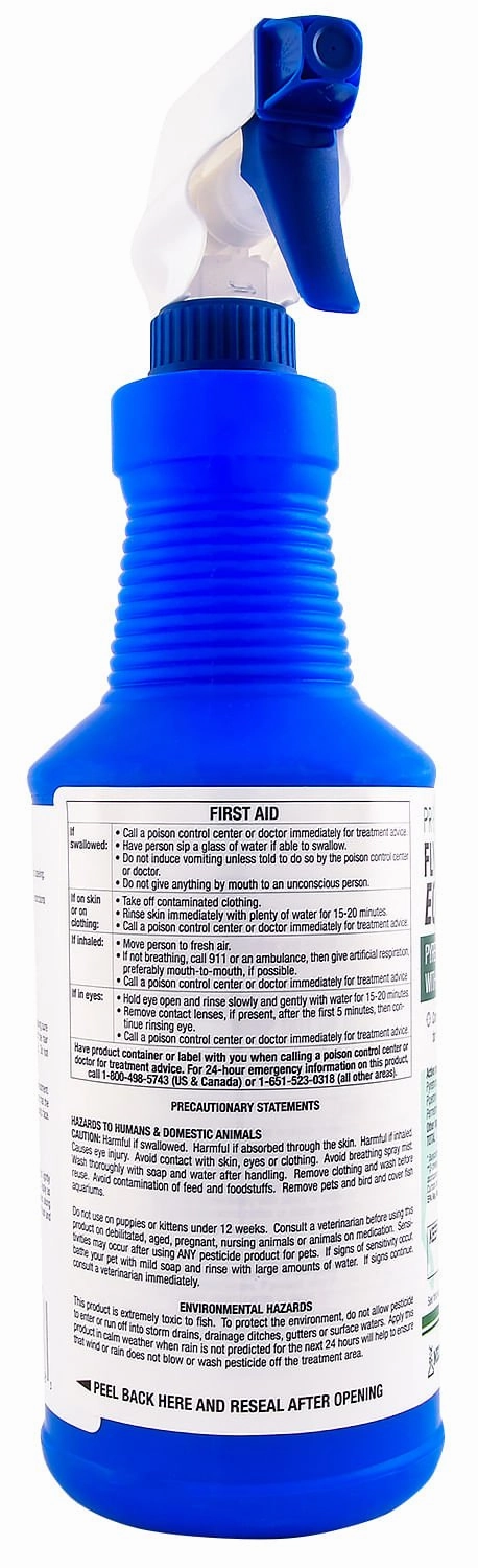 Prozap Fly-Die Equine Spray