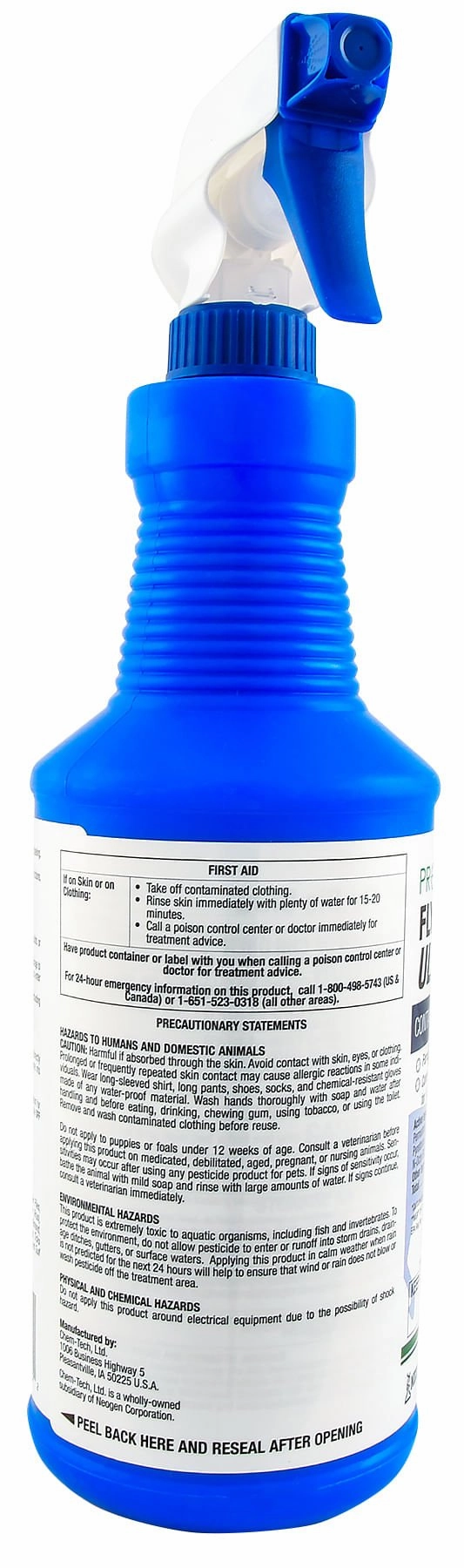 Prozap Fly-Die Ultra Spray