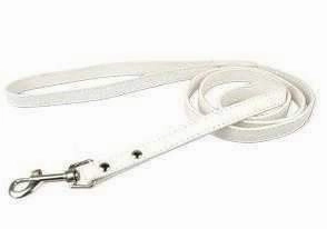 PU Leather Dog Leash