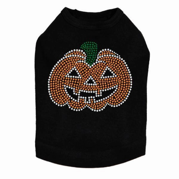 Pumpkin Rhinestone Dog Tank treats for dogs dog biscuits dog reward treats organic dog snacks natural dog biscuits