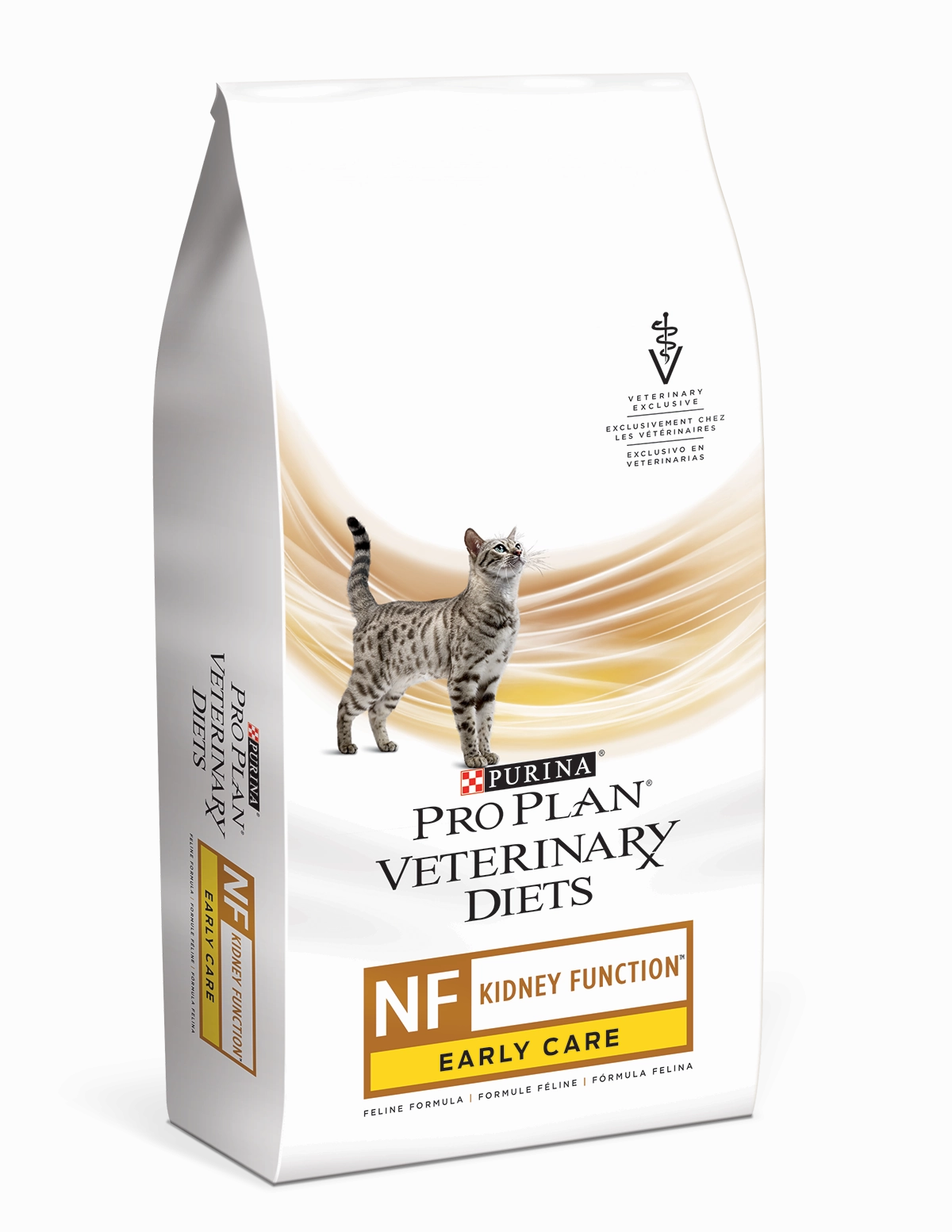 Purina Pro Plan Veterinary Diets NF Kidney Function Early Care Dry Cat Food cat treats toys for cats cat hair remover cat cleaning supplies cat food bowl
