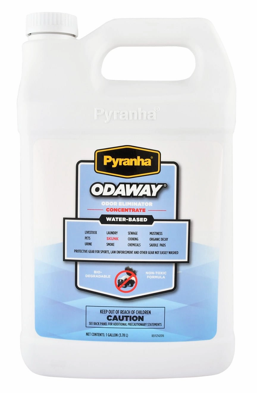 Pyranha Odaway Concentrate, Gallon