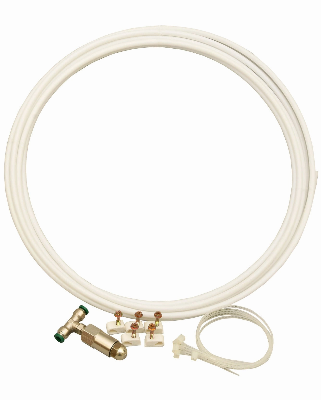Pyranha SprayMaster Misting Barn Fly Spray System Kit & Accessories