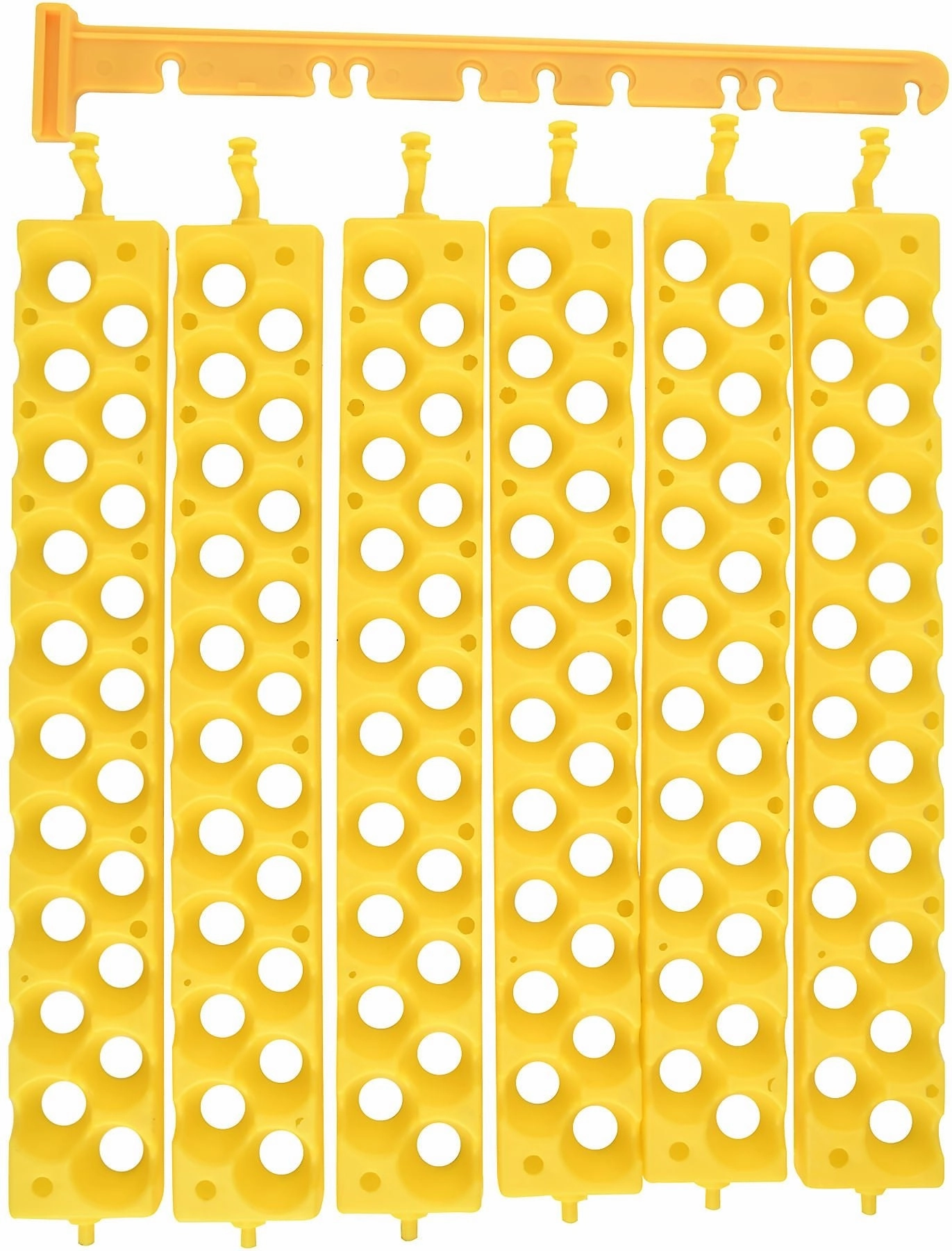 Quail Egg Racks, pkg of 6