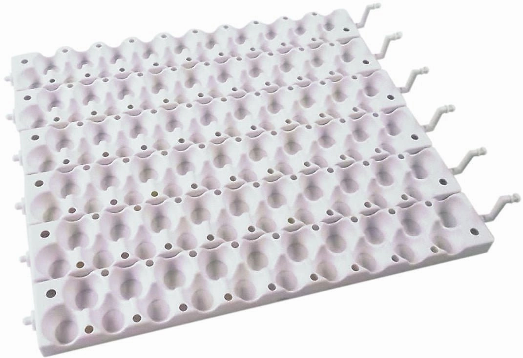 Quail Rails