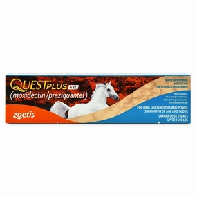 Quest Plus Gel Horse Dewormer tuff dog toys durable toys for dogs chew tested toys hard chew toy strong plush