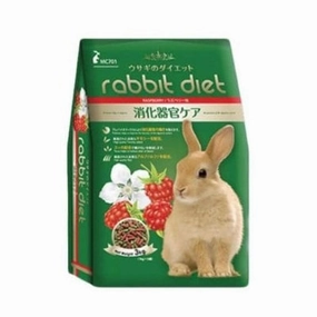 Rabbit Diet Raspberry 3kg hamster food guinea pig food rabbit hay rodent treats mouse food