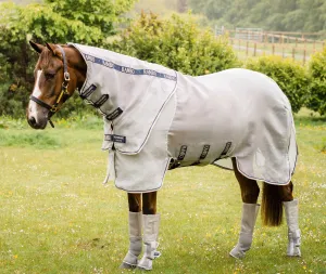 Horse Fly Control