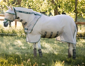 Rambo Fly Buster Vamoose with No-Fly Zone Horse Fly Sheet pet shampoo pet brush pet wipes pet scissors pets comb