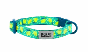 RC Pets Patterned Kitty Breakaway Collar - Lemonade cat toys interactive cat toys cat teaser wand cat balls cat laser pointer