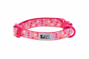 RC Pets Patterned Kitty Breakaway Collar - Lil Heart cat toys interactive cat toys cat teaser wand cat balls cat laser pointer