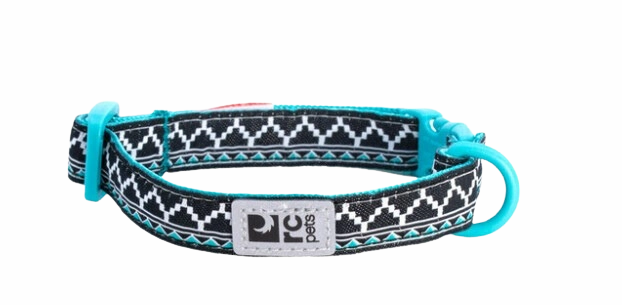RC Pets Patterned Kitty Breakaway Collar - Marrakesh cat toys interactive cat toys cat teaser wand cat balls cat laser pointer